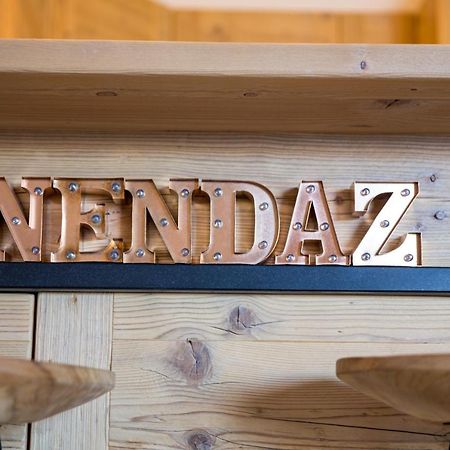 Nendaz 2 Bedroom Apartment - Close Ski Lift R31 Esterno foto