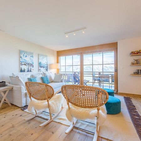 Nendaz 2 Bedroom Apartment - Close Ski Lift R31 Esterno foto